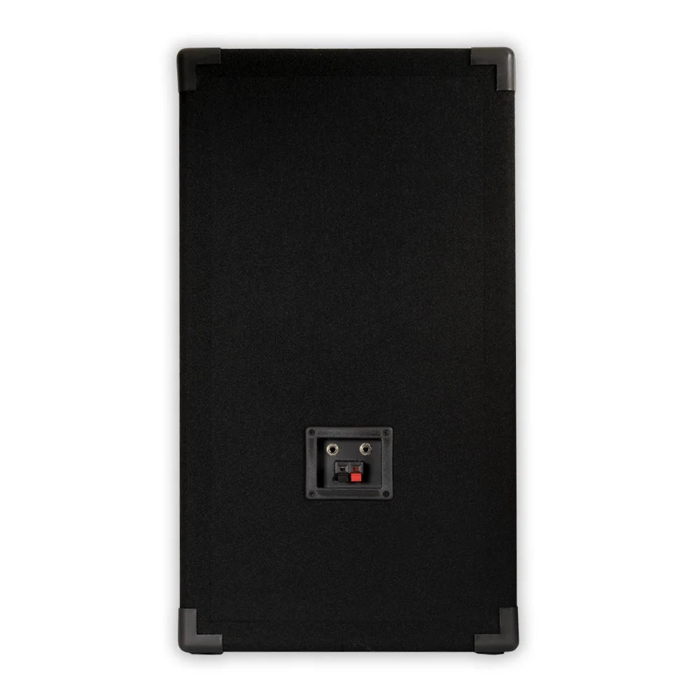 Passive 12" 3 Way PA Speaker Pair S53877