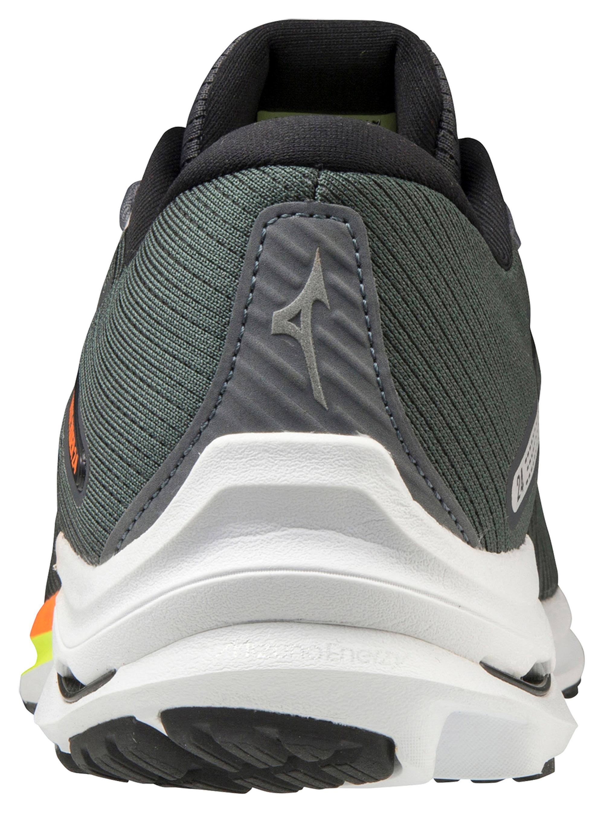 Safety Yellow Nimbus Cloud Wave Rider 24 F8276