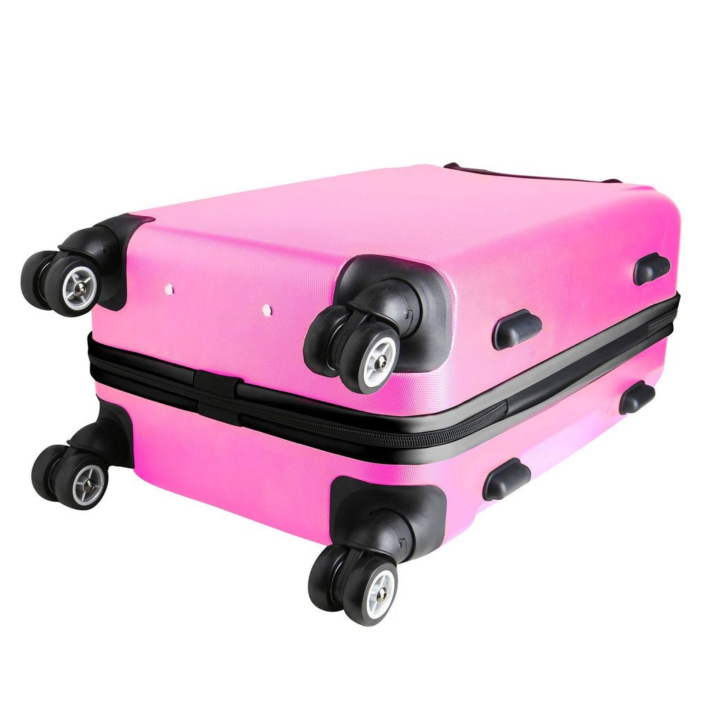 Pink Carry-On Hardcase Spinner T209