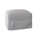 29x22 Rectangle Standard Ottoman J626978