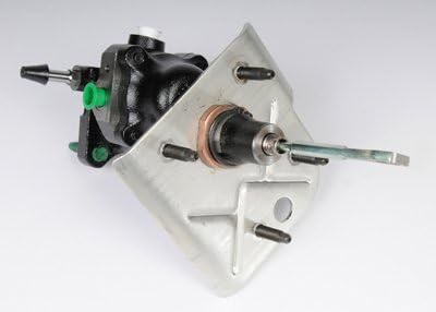 Power Brake Booster Assembly F8689