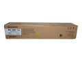 Yellow Toner Cartridge W941