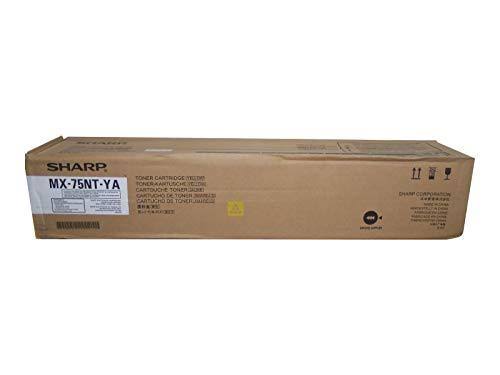 Yellow Toner Cartridge W941
