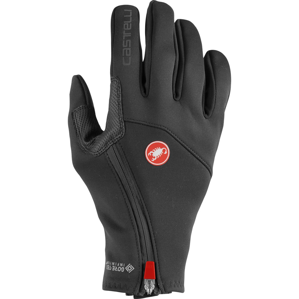 Black Gloves T796