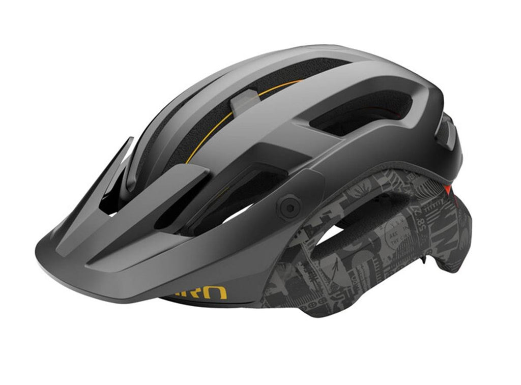 Matte Grey Helmet N793