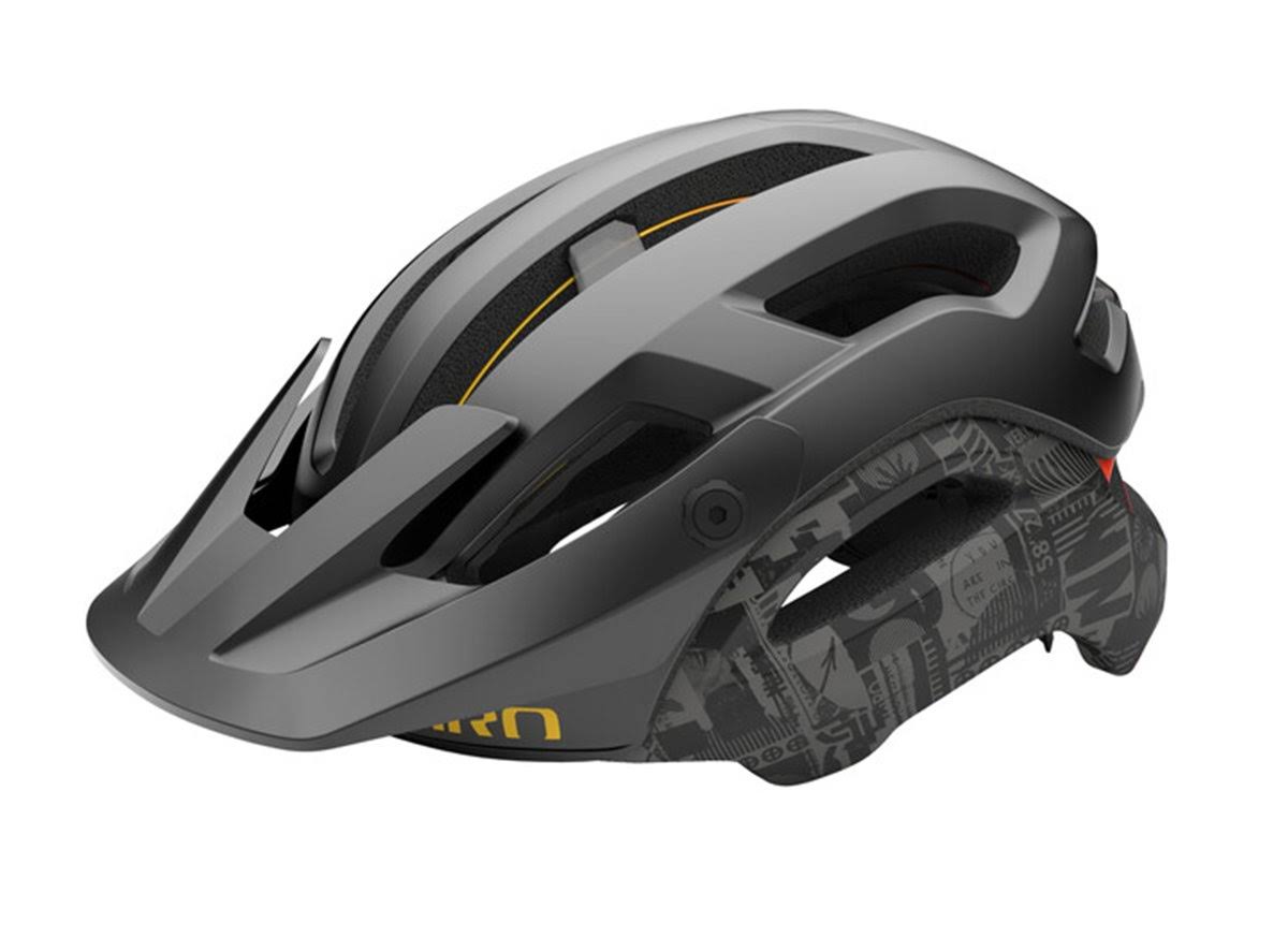 Matte Grey Helmet N793