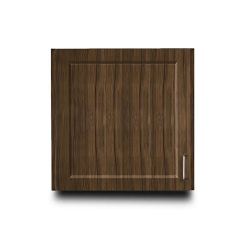 Fashion Finish Wall Cabinet, 1 Door E510447
