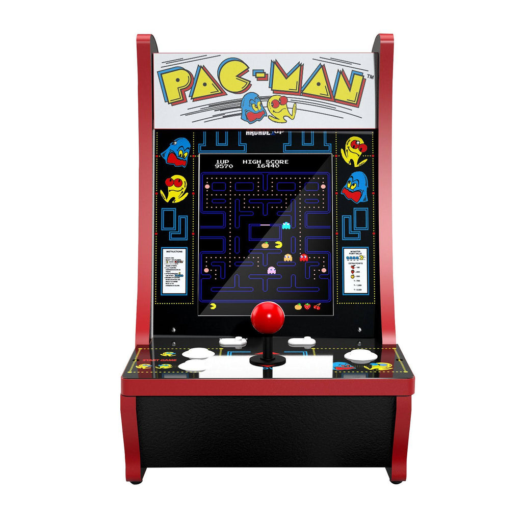 Pac-Man Countercade S567820