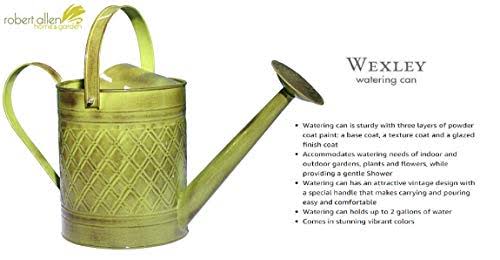 2-Gallon Watering Can W70915