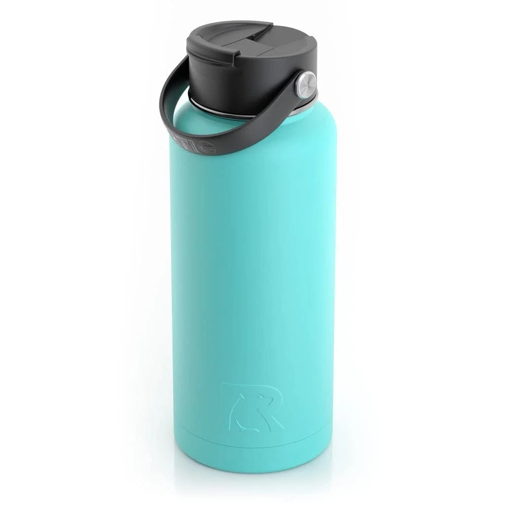 32 oz Vacuum Insulated Stainless Steel Water Bottle Q224925