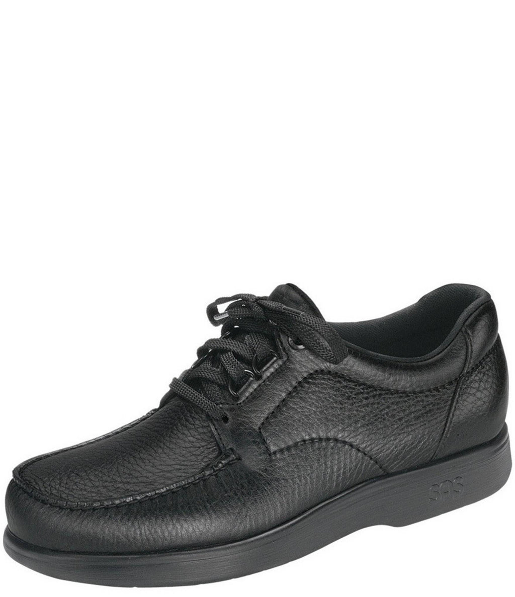 SAS Men's Black 11.5 Wide Shoes R714