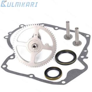 Camshaft K556330