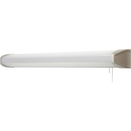 Three-Light T8 Overbed Fixture D649024