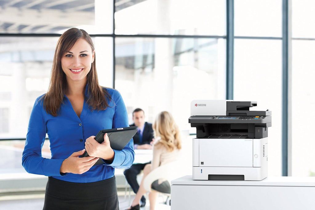 Kyocera ECOSYS M2640idw E967326