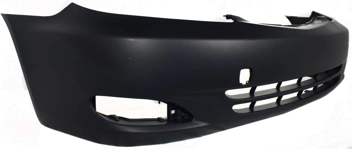 Front Bumper Cover for Toyota Camry 2002-2004 Primed Z728