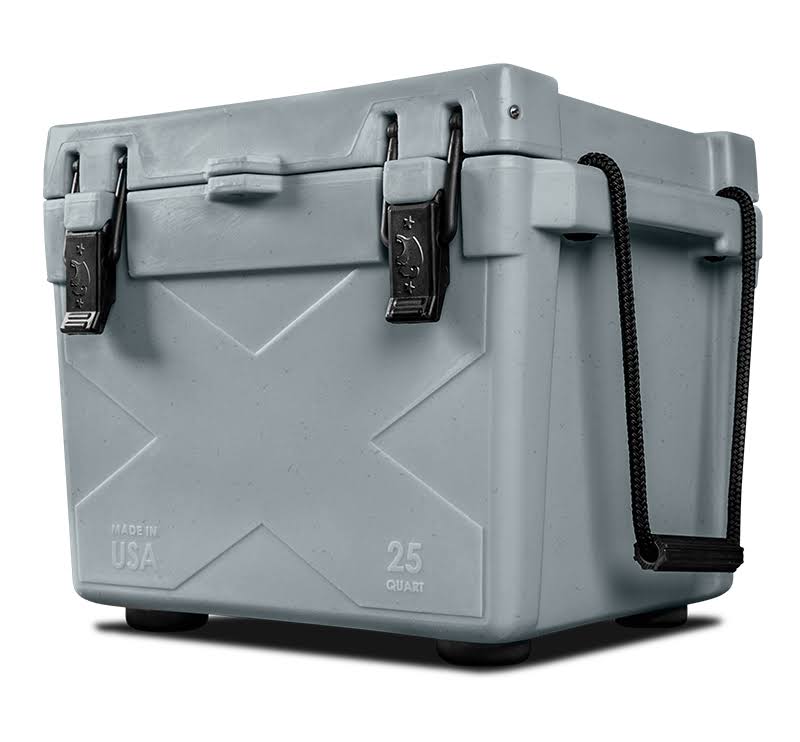 25 qt. Sand Cooler P92829