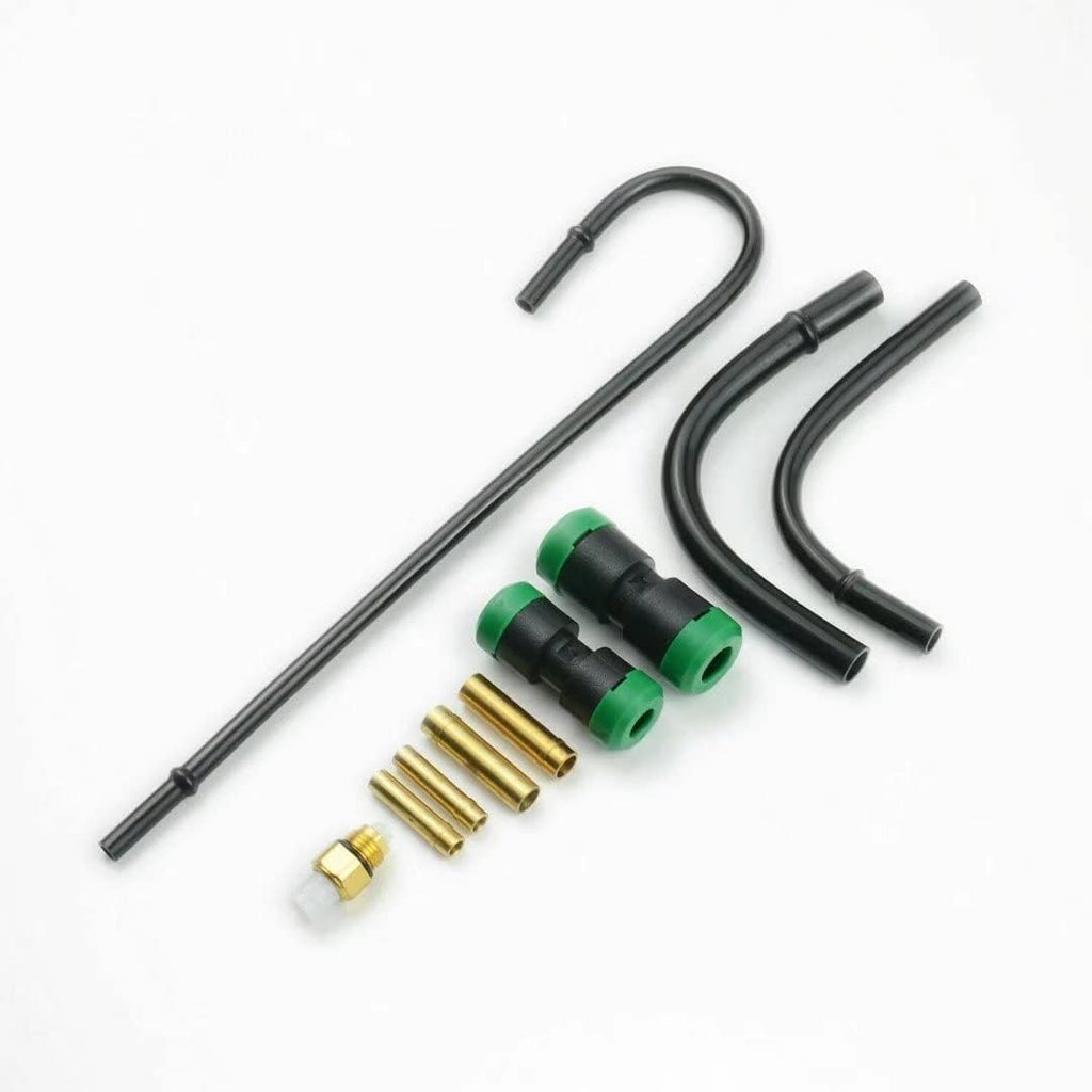 Air Suspension Compressor Pump Pipe Kit for Discovery 3 2004-2009 D85696