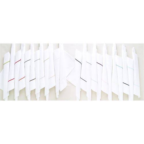 Standard Percale Sham X28047