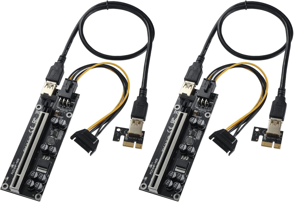 PCIE Graphics Card Extension Cable W48439