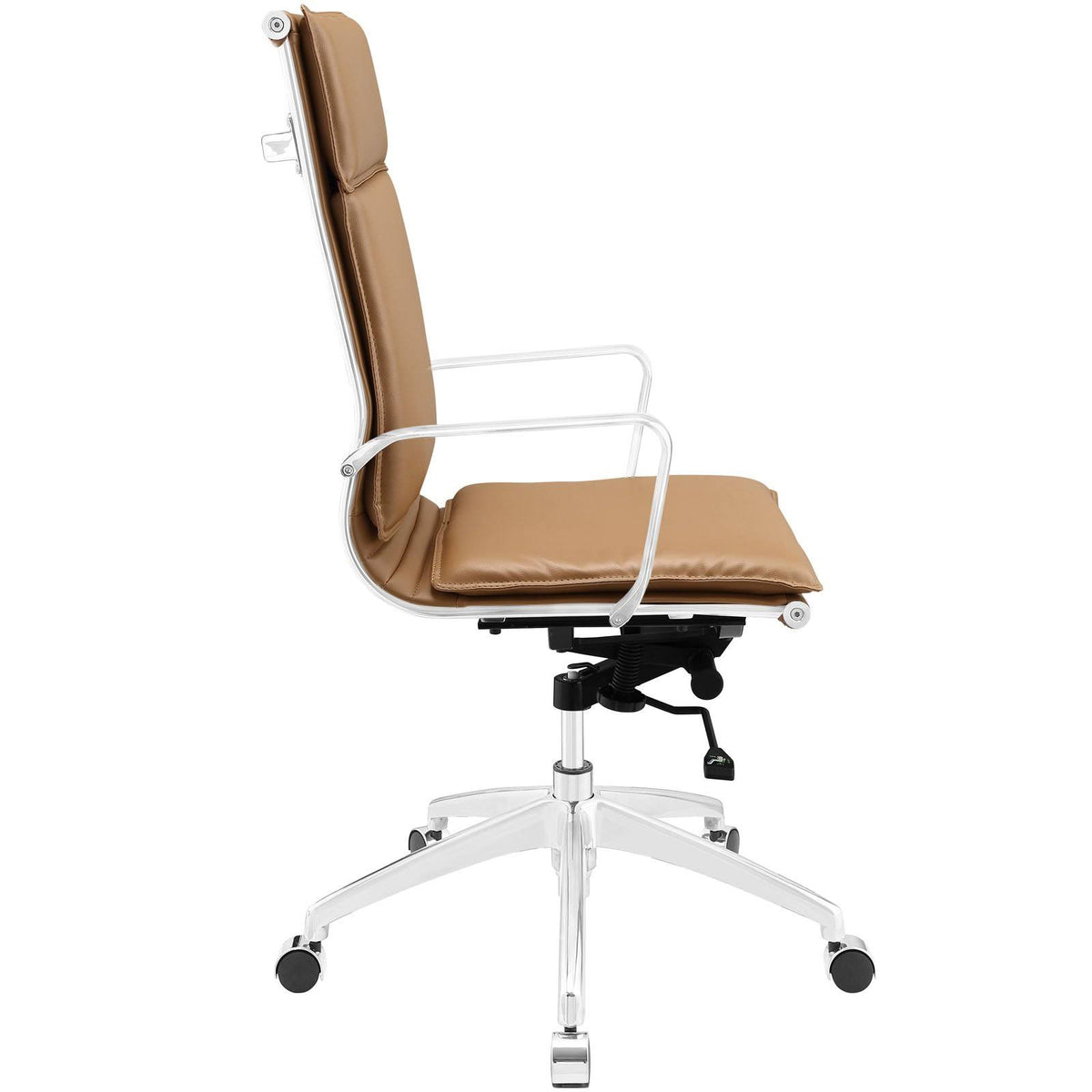 Black Highback Office Chair O968