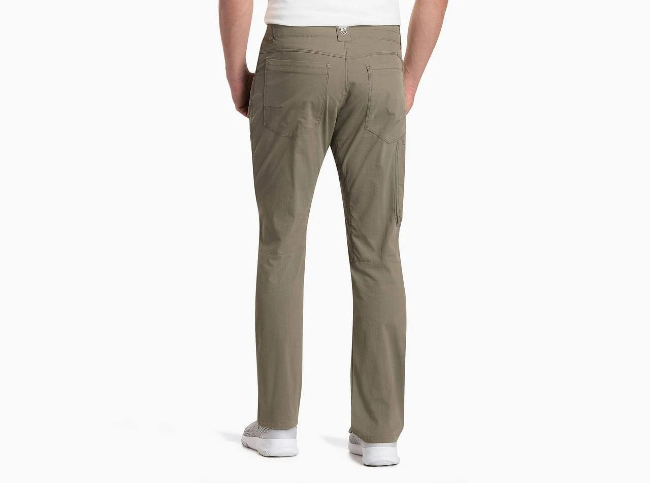 Khaki 31W x 30L Pants A3540