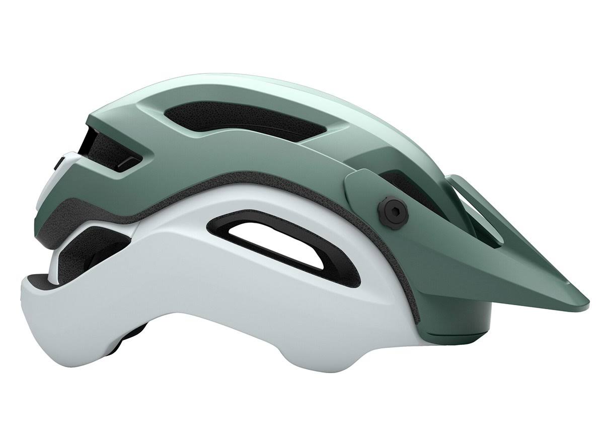 Matte Grey Helmet N793