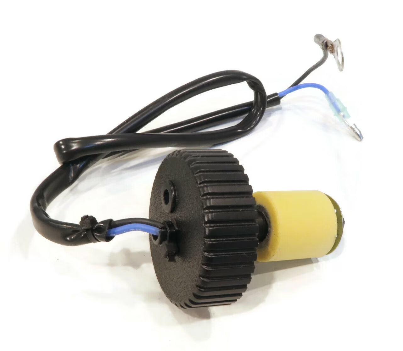 Oil Reservoir Level Cap For Mariner 150 HP J1487