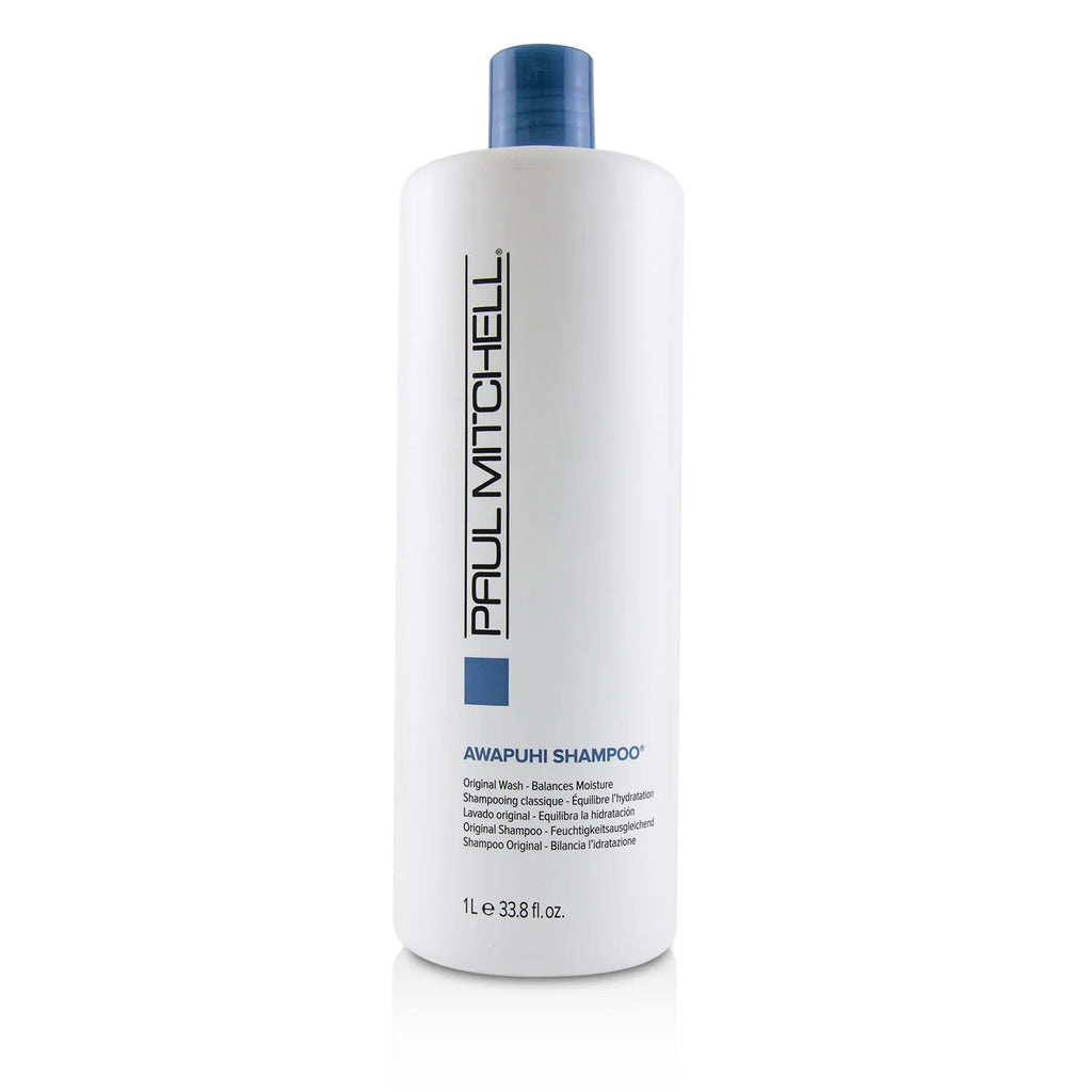 Awapuhi Shampoo 1000ml N595