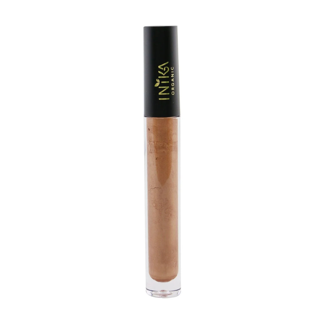 Certified Organic Lip Glaze D284