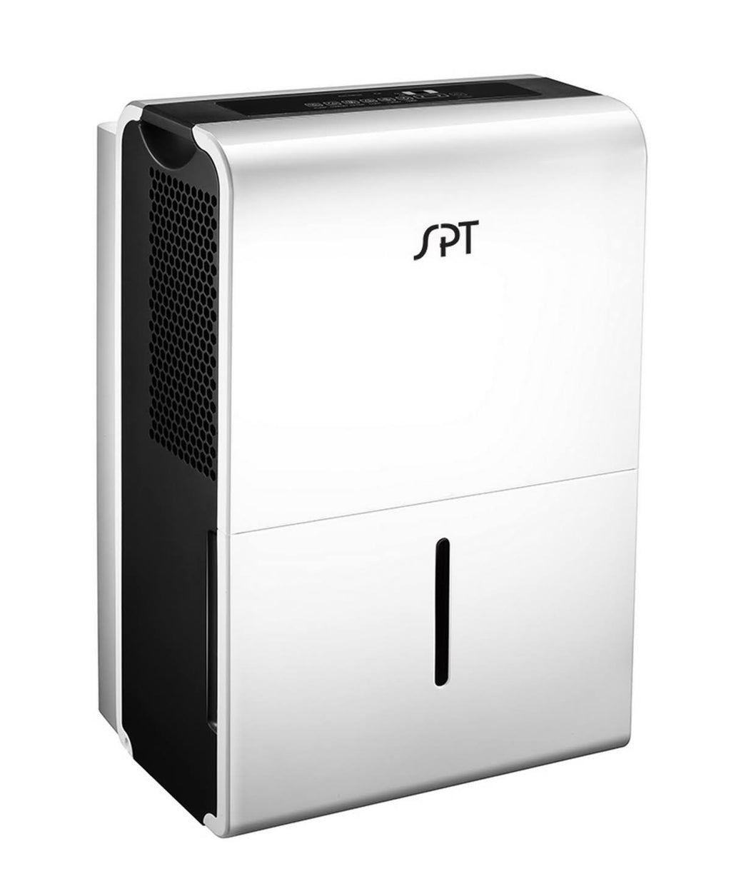 70 Pints Energy-Star Dehumidifier with Built-in Pump O1669
