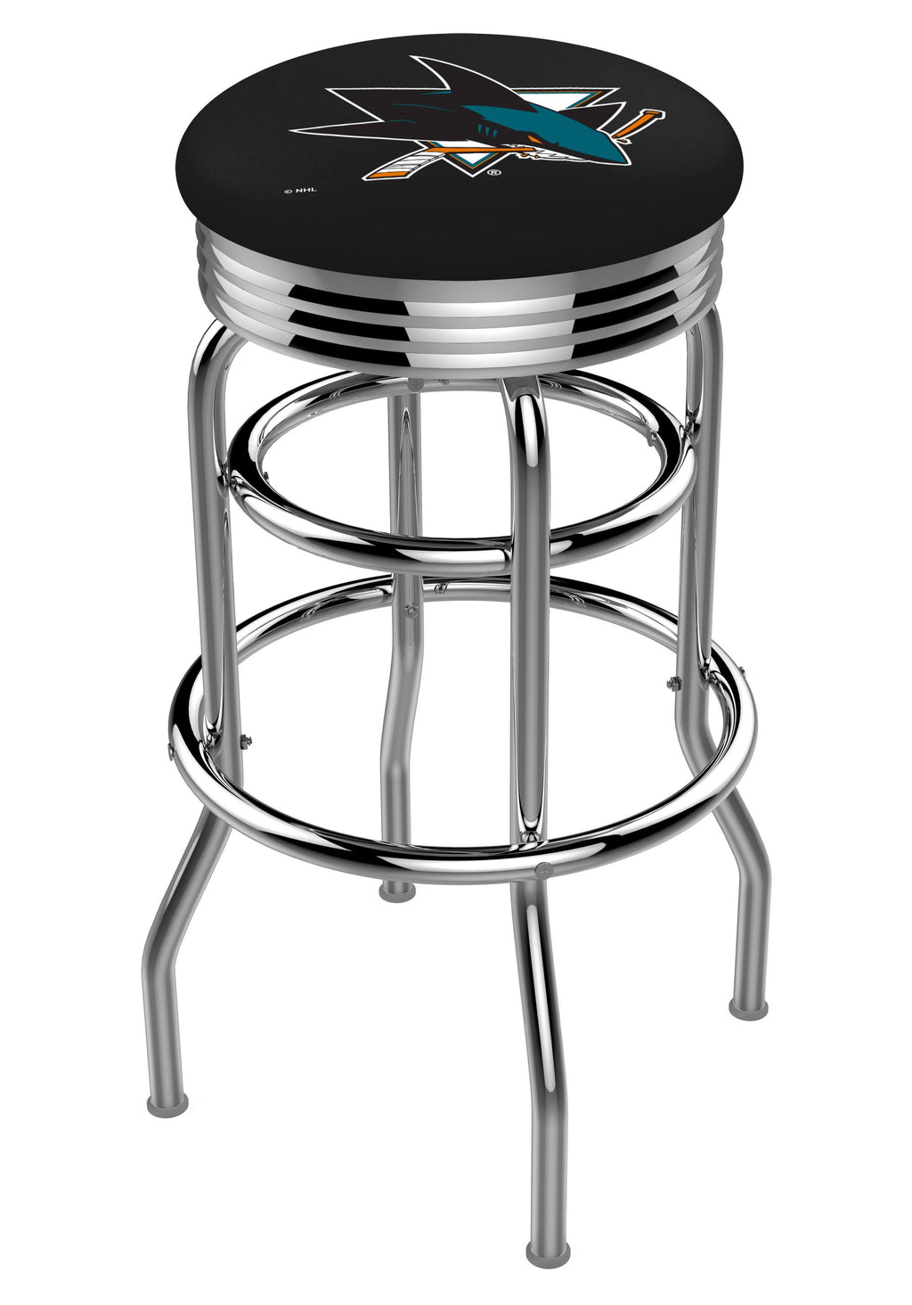 Swivel Bar Stool O18375