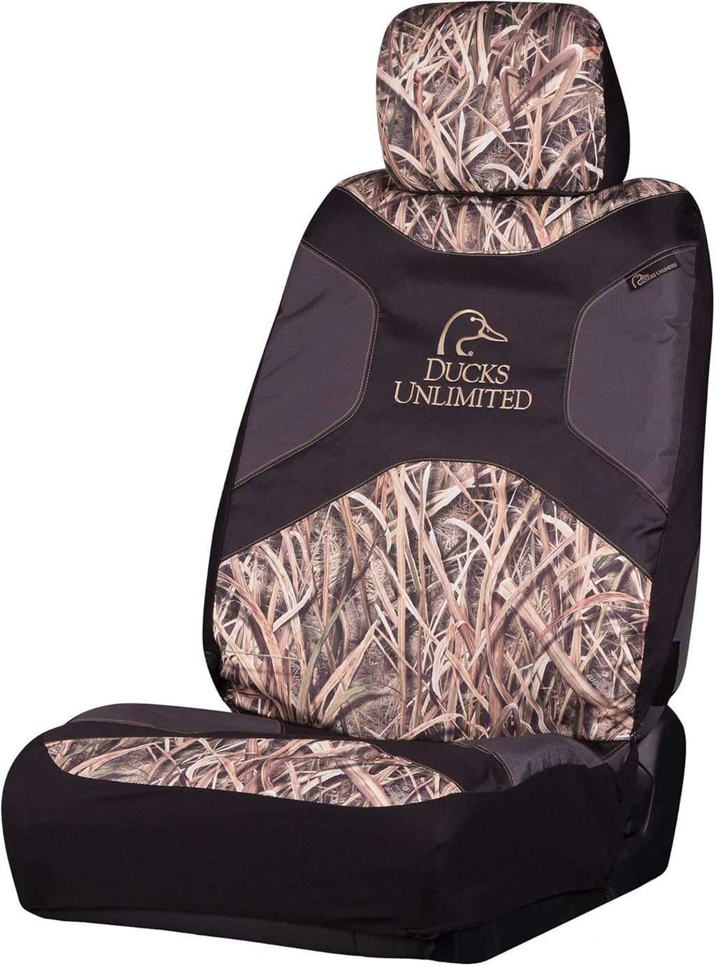 Auto Seat Covers D4030