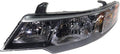 Headlight Assembly for Kia Forte 2010 2011 2012 Driver Side K539018