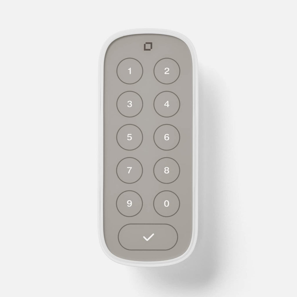 Level Keypad Pack of 2 F569277