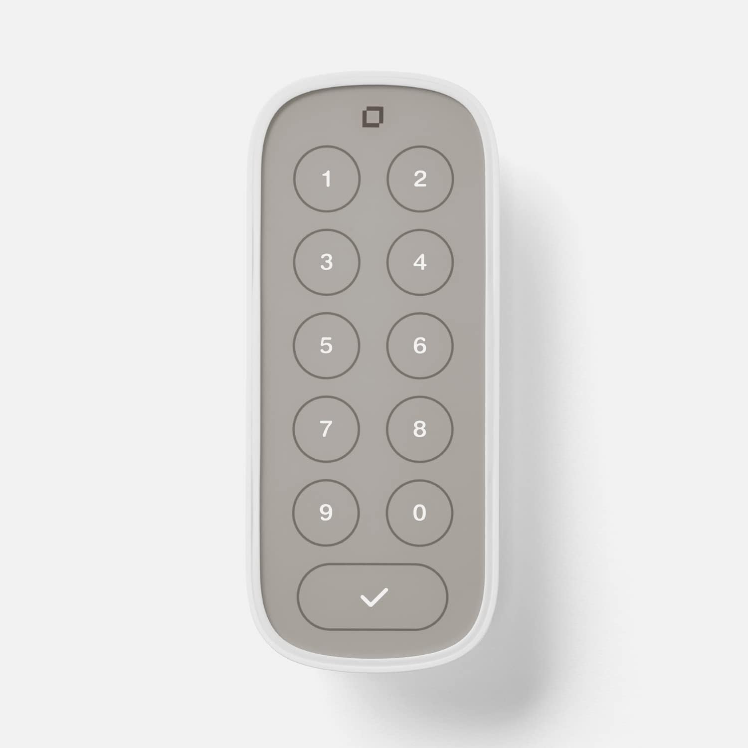 Level Keypad Pack of 2 F569277