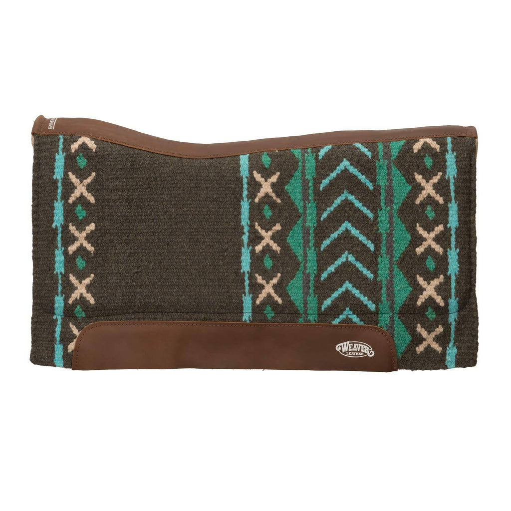 Contoured Performance Saddle Pad R469041
