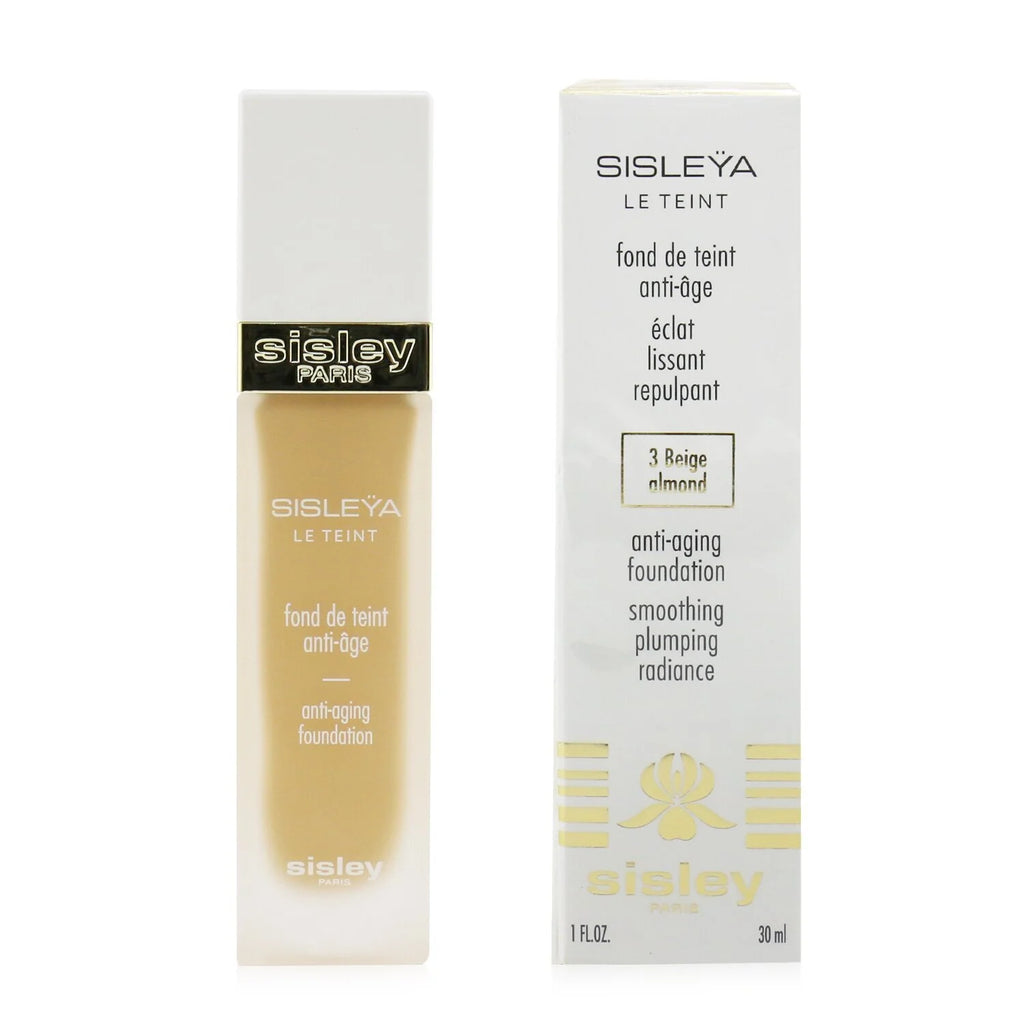 Anti Aging Foundation 30ml V160