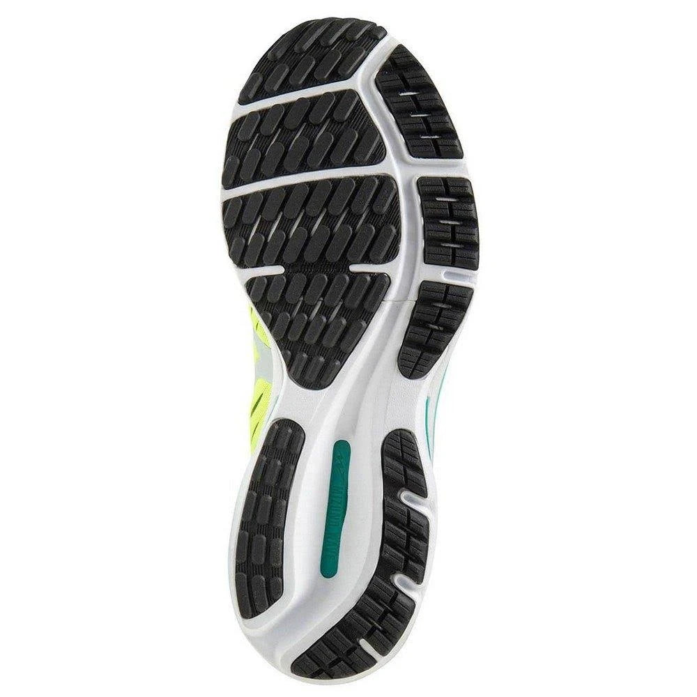 Safety Yellow Nimbus Cloud Wave Rider 24 F8276