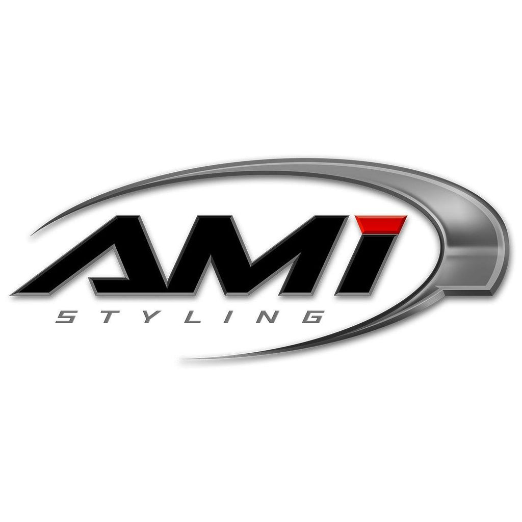 Race Style Billet Fuel Door Trim O45653
