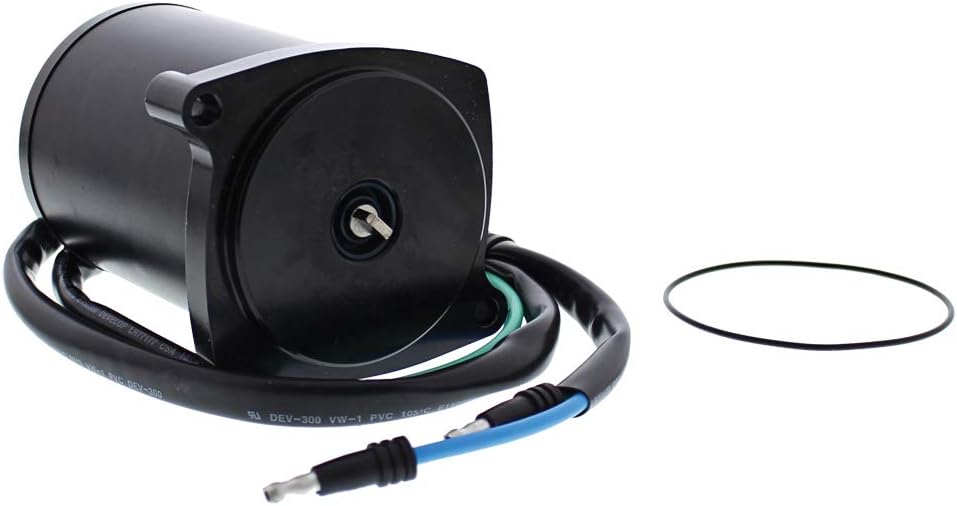 Tilt & Trim Motor U9918