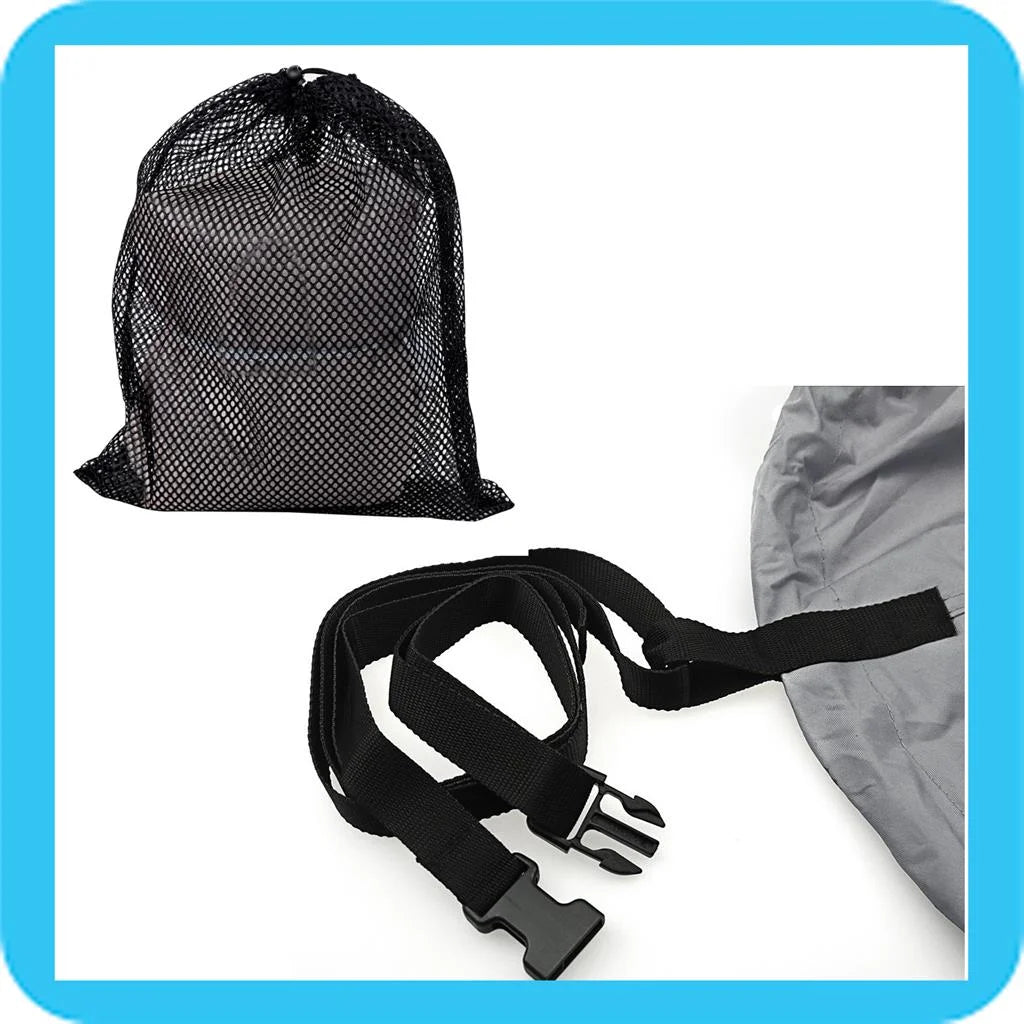 Boat Cover for 1998 180 BR/SL I/O P308387