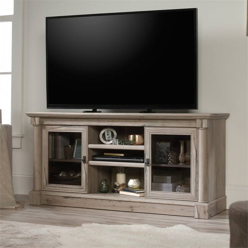 Split Oak Credenza S80022