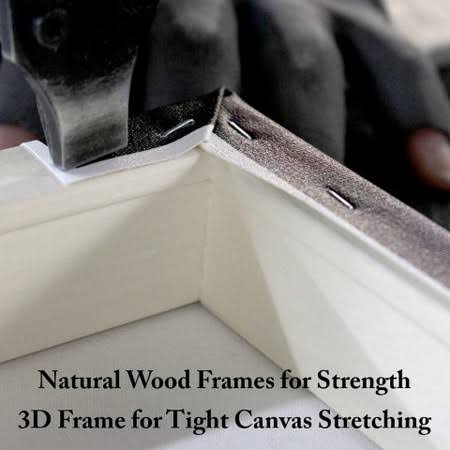 Canvas G8941