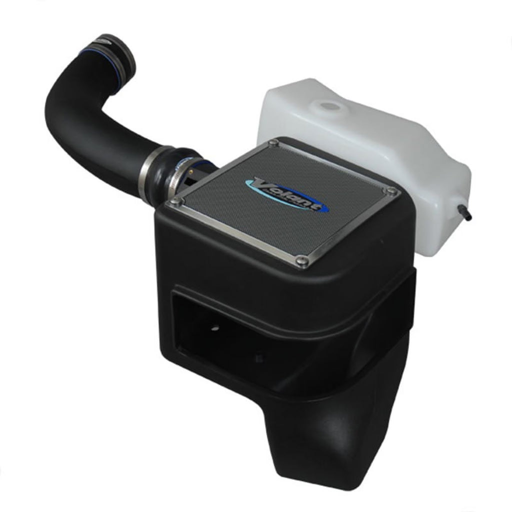 Closed Box Air Intake System P927