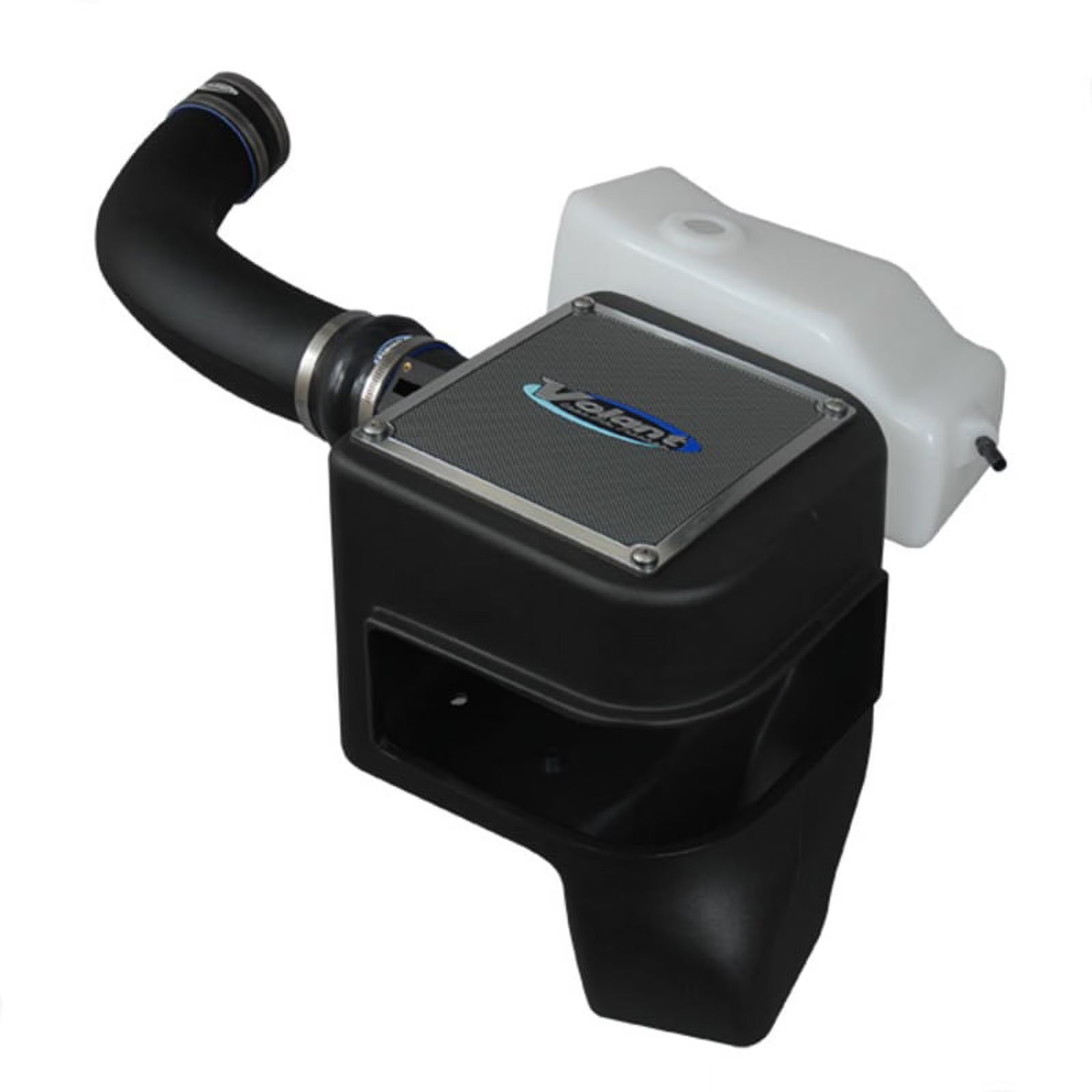 Closed Box Air Intake System P927