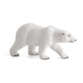 Polar Bear Wildlife Figurine O190