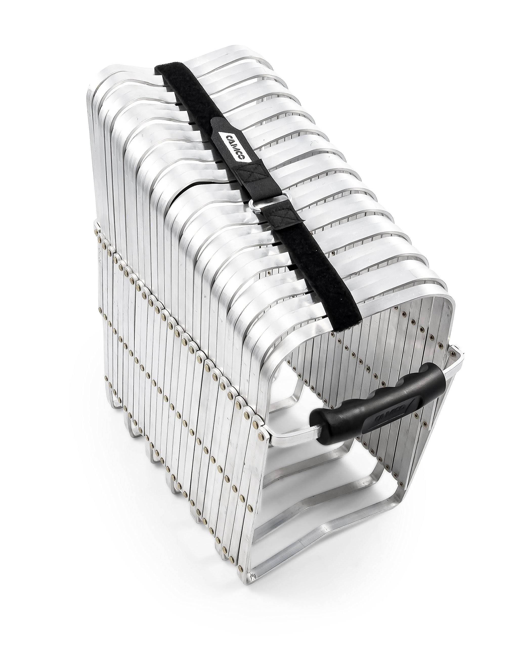 Aluminum Sewer Hose Support M78520