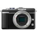 Black Digital Camera Body M998320