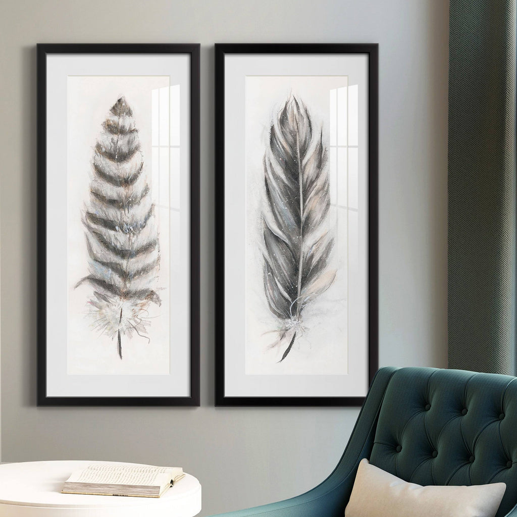 Medium 2-Piece Gallery Framed Print Set E356317