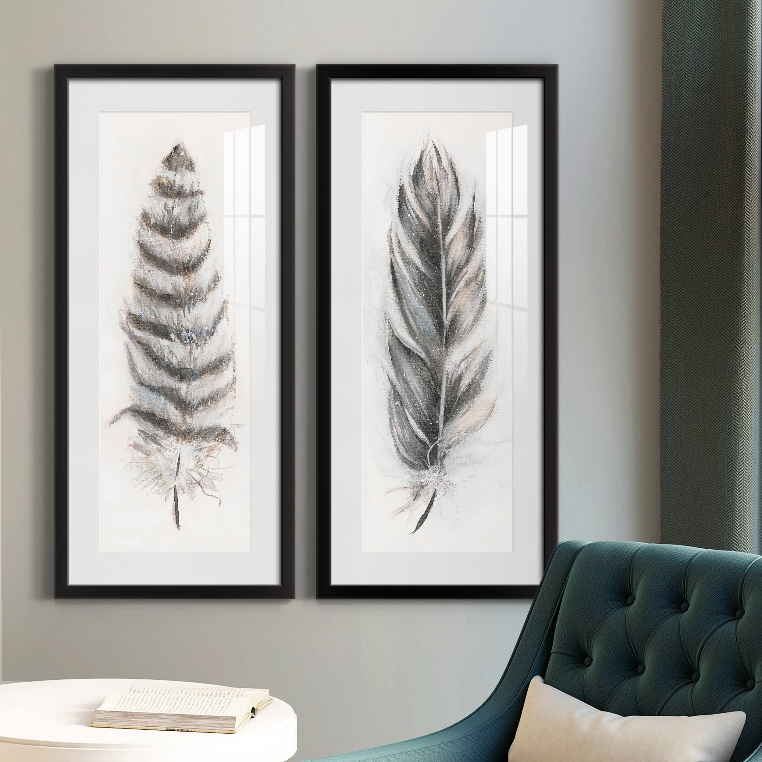 Medium 2-Piece Gallery Framed Print Set E356317